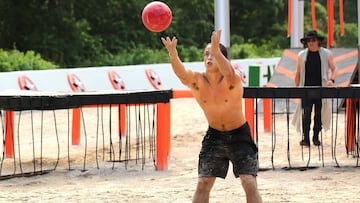 Nueva Generación se impone a Leyendas en Exatlón México