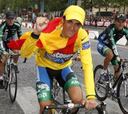 Contador: "El Tour es la carrera de mi vida"
