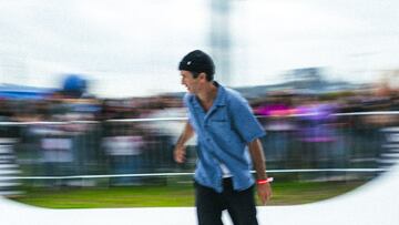 Celebra el Día Mundial del Skate con un evento gratuito en Santiago