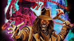 El parque temático de Universal se inspira en el terror español para dar un buen susto este Halloween