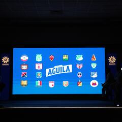 Águila renueva compromiso con el FPC: así se vivió el anuncio con Dimayor