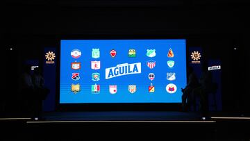 Águila renueva compromiso con el FPC: así se vivió el anuncio con Dimayor