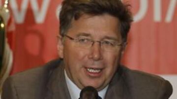 Vendidas el 95 por ciento de las entradas de la Eurocopa