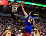 Denver Nuggets 109 vs 94 Miami Heat summary: stats and highlights | NBA Finals Game 3