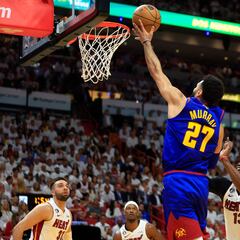 Denver Nuggets 109 vs 94 Miami Heat summary: stats and highlights | NBA Finals Game 3