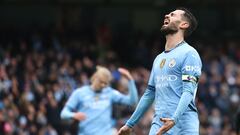 Manchester City renuncia al título de Premier League
