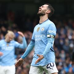Manchester City renuncia al título de Premier League
