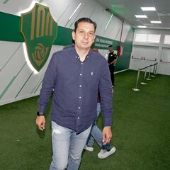 Mantecón: “La continuidad del bloque de 16 jugadores nos dará el salto de calidad en Segunda”