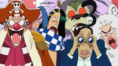 ‘One Piece’ en Netflix confirma cuatro nuevos actores para la temporada 2 y ficha una estrella de Hollywood