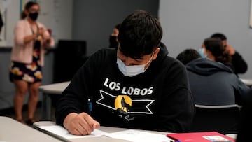 Estas son las mejores universidades en Colombia según THE