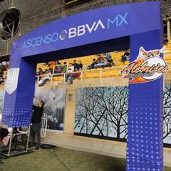 Jugadores del Ascenso MX exigen claridad respecto a su futuro