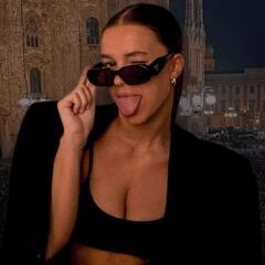 La nueva novia de Alexis Sánchez