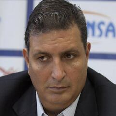 Honduras y su próximo DT: ''mexicano o sudamericano''