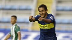 Obando entra en los planes