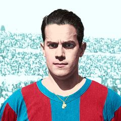 ¿Quiénes llevaron el ’10′ en el Barcelona?