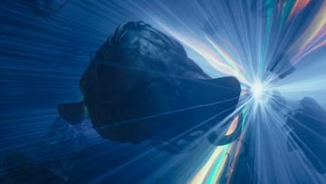 Star Wars Ahsoka, Peridia