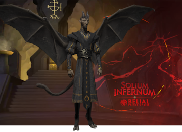 Solium Infernum