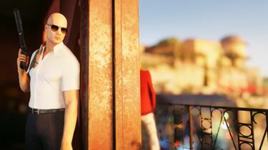 HITMAN recibirá una nueva misión bonus el 31 de enero
