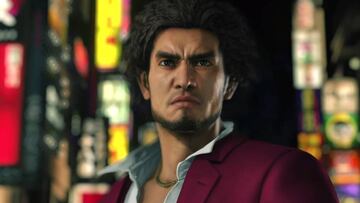 Yakuza PS4: el nuevo juego de la saga será presentado el 29 de agosto