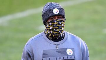 Tras la inesperada derrota ante Washington, el entrenador en jefe de Pittsburgh se mostró descontento por el desempeño de los receptores del club.