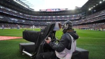 Así puedes ver los eventos deportivos del fin de semana