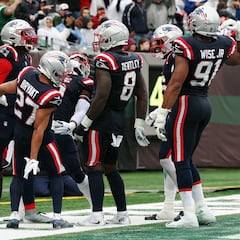 Draft de la NFL 2024: ¿Qué necesitan los Patriots? Proyección de elecciones en cada ronda