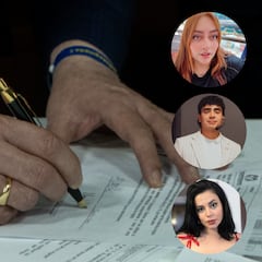 Estos son los influencers que están incluidos en las listas de candidatos al Congreso de los partidos políticos en Colombia