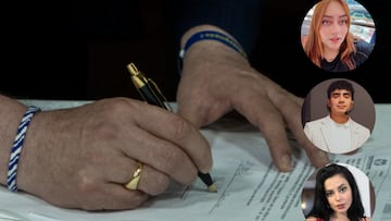 Estos son los influencers que están incluidos en las listas de candidatos al Congreso de los partidos políticos en Colombia