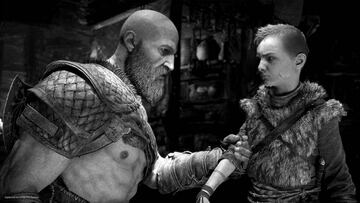 God of War (PS4)