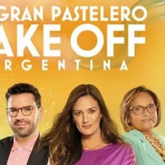 Bake Off 2021: ¿cuándo es la gran final y quiénes son los cuatro finalistas?