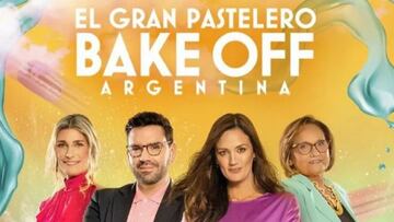 Bake Off 2021: ¿cuándo es la gran final y quiénes son los cuatro finalistas?