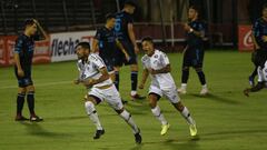 Platense sigue soñando