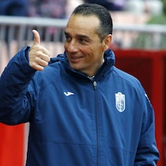 Todos ante el Oviedo, bajas contra el Numancia