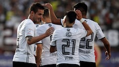 Unión remece el mercado: fichó a ex campeón con Colo Colo