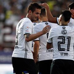 Unión remece el mercado: fichó a ex campeón con Colo Colo