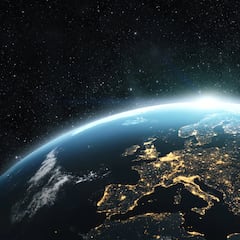 Scientists detect a subtle but alarming shift: Earth is getting darker — and it’s changing our climate