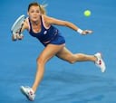 Radwanska: "España juega en casa y tiene buenas jugadoras"
