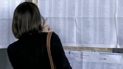 Elecciones PASO 2021: qué hace la Autoridad de Mesa y cuáles son sus funciones