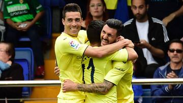 Levante vs Villarreal: horario, fecha, TV y d車nde ver online