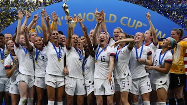 How much prize money do the 2023 Women’s World Cup winners get?