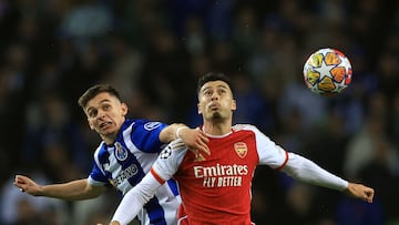 All the television and streaming information you need if you want to watch Arsenal host Porto in the UCL knockout stages.