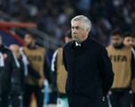 Ancelotti: “Nadie se olvida de la cantera aquí”