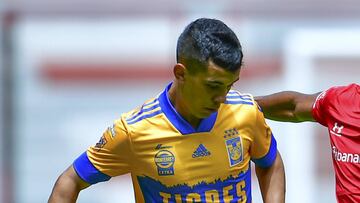 El uruguayo también habló de la situación de su compañero Eduardo Vargas, quien fue captado rompiendo la contingencia la noche del miércoles.