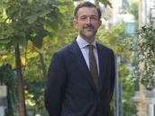 "Hago un llamamiento a los socios para que se presenten masivamente a compromisarios"