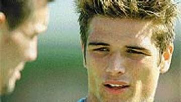 "La nota que yo me pongo es un notable"