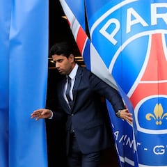 El Paris Saint-Germain cumple con el Fair-Play Financiero