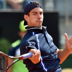 Ginebra: García López, Cervantes y Carreño, a segunda ronda