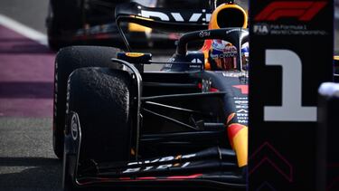 ¿Qué ver este fin de semana en DAZN? Fórmula 1, el final de La Vuelta y más