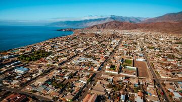 Temblor en Chile hoy, 27 de noviembre: sismos, epicentro y en qué regiones se sintió