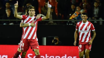 Girona - Villarreal: horario, cómo ver en directo en TV y online